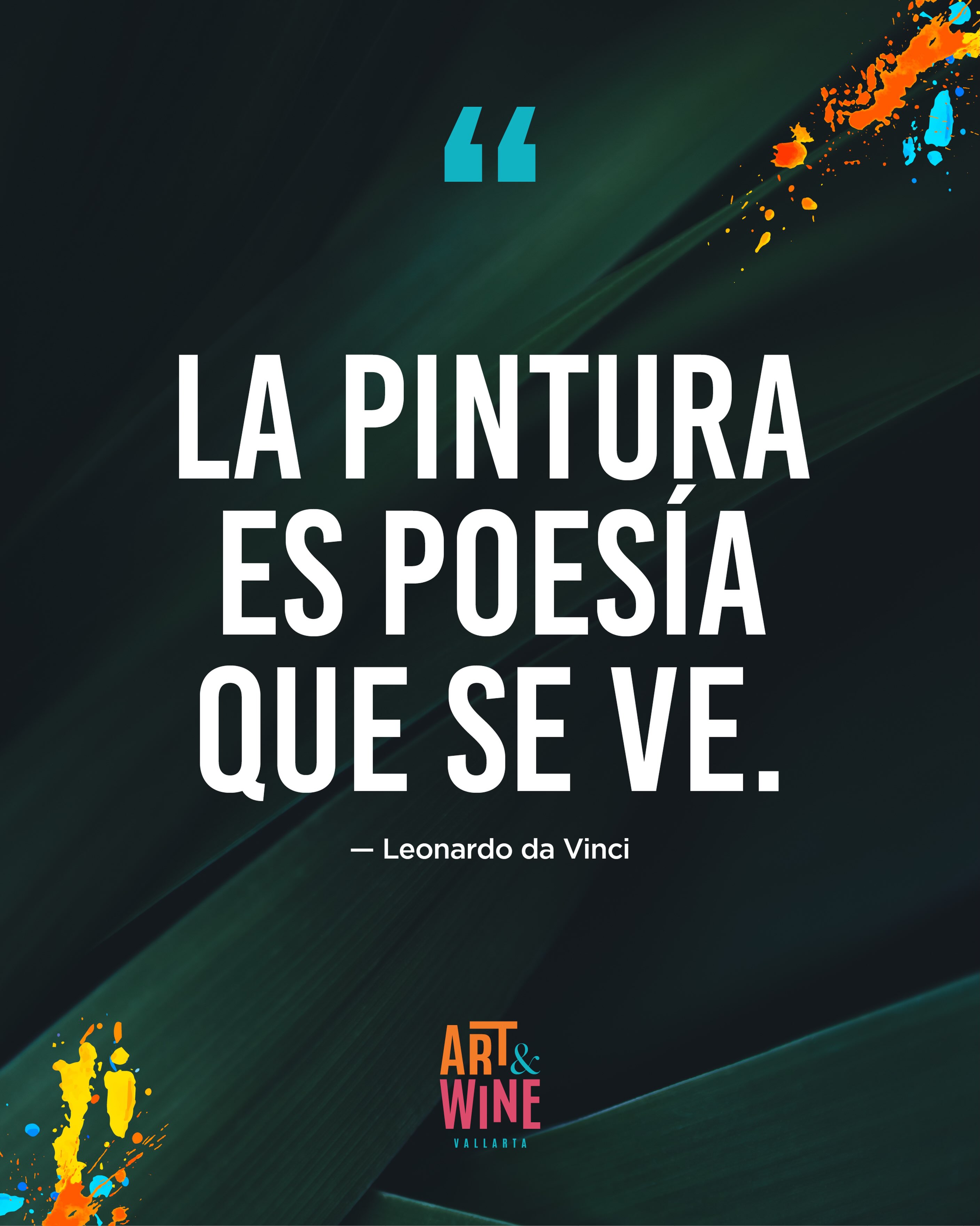 #ArtAndWineVallarta
#ArteYVinoVallarta
#AmantesDelArte
#ObrasMaestras
#ExperienciaCultural
