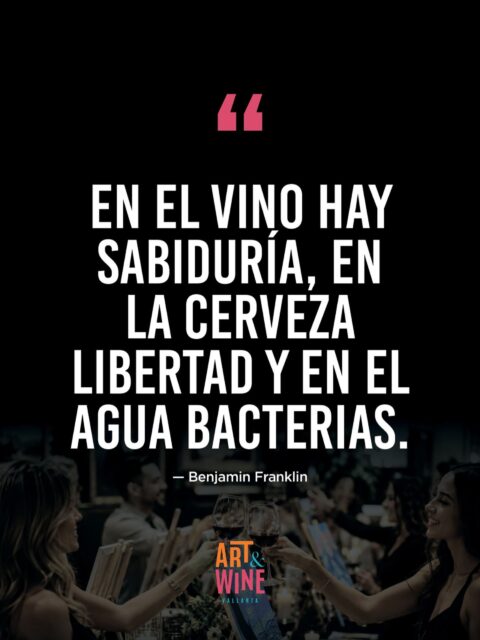 Una copa, un pincel, buena música y la mejor compañía.
¿Ya tienes con quién venir a nuestro próximo Art & Wine? 👀🥂#AmantesDelVino
#CataDeVinos
#VinoYArte
#ExperienciasPremium
#Brindemos